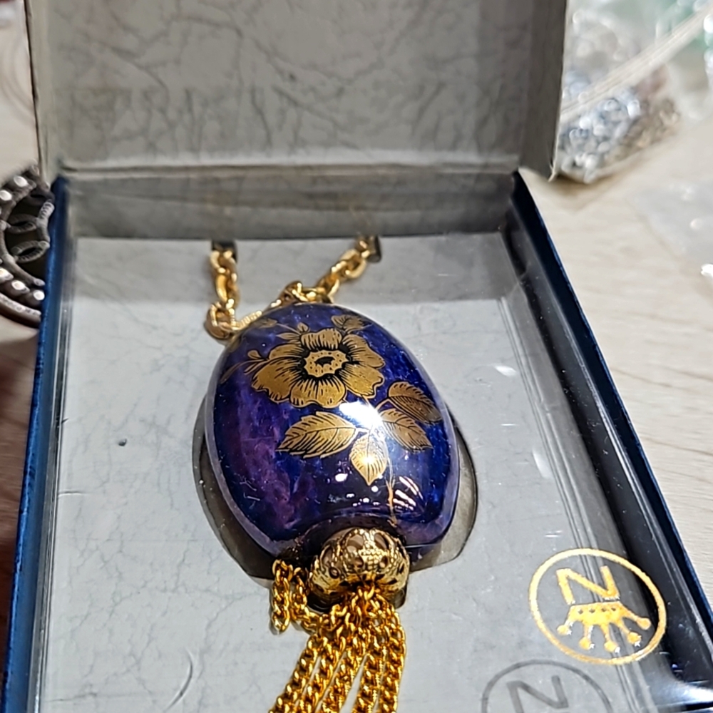 Necklace